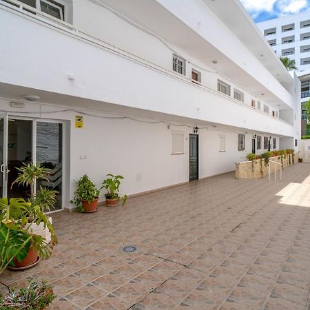 Torresol Torrecilla 315 Casasol Leilighet Nerja Eksteriør bilde